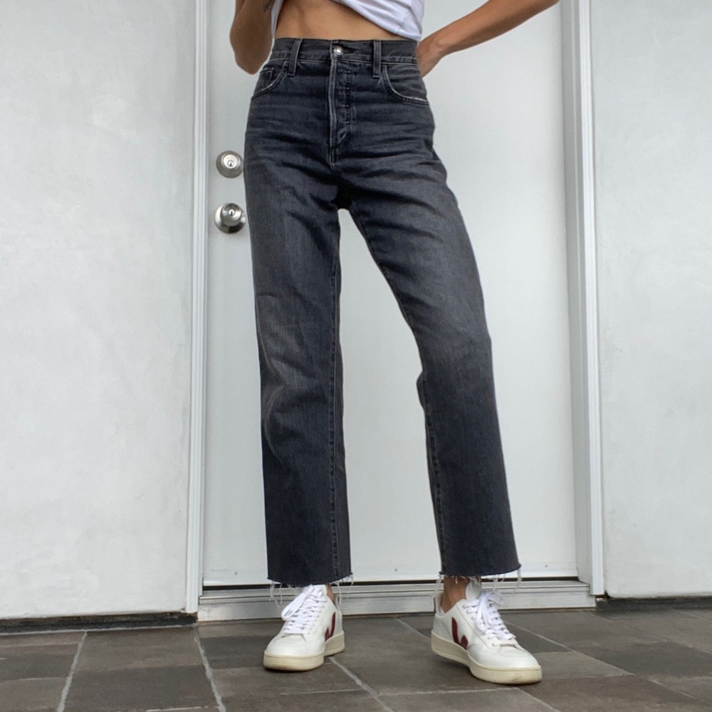 FAVORITE DAUGHTER JEANS